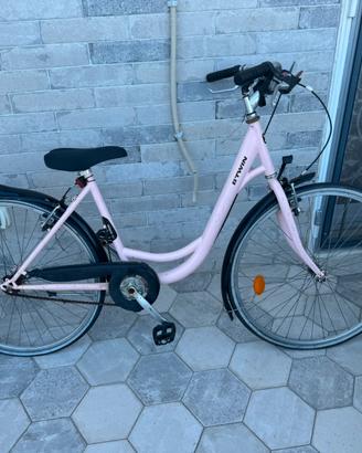 Bicicletta donna