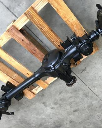 Ponte assale anteriore per Suzuki Jimny