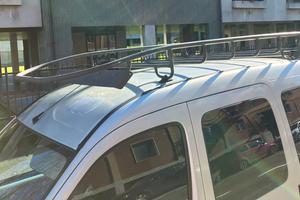 Portapacchi porta pacchi bagagliera Kangoo 2 serie