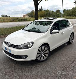 Volkswagen Golf 2.0 TDI 140CV DPF 5p. Highline
