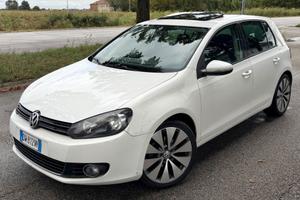 Volkswagen Golf 2.0 TDI 140CV DPF 5p. Highline