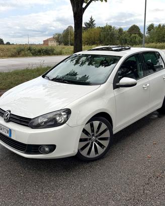 Volkswagen Golf 2.0 TDI 140CV DPF 5p. Highline