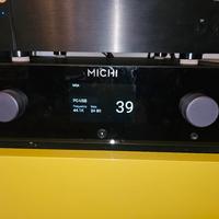 preamplificatore michi p5