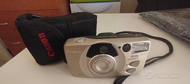 Macchina fotografica