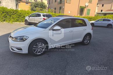 VOLKSWAGEN Golf 1.6 TDI 115 CV 5p. Business BlueMo