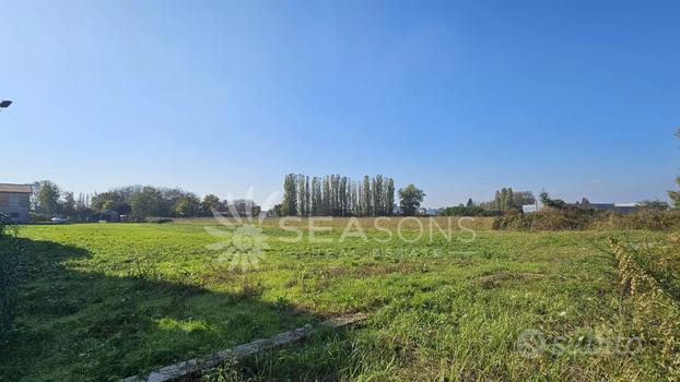 Terreno Edificabile Musile di Piave