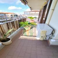 Quadrilocale con ascensore e posto Auto in Parco