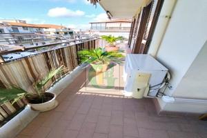 Quadrilocale con ascensore e posto Auto in Parco