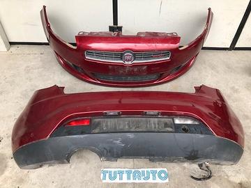 Paraurti anteriore / posteriore Fiat Bravo 2007