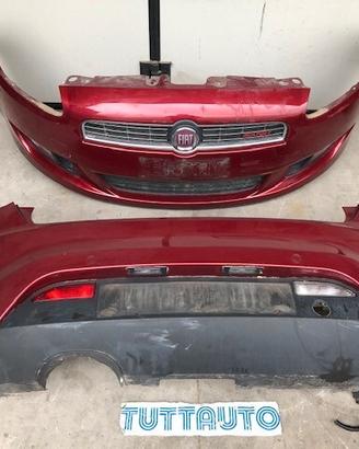 Paraurti anteriore / posteriore Fiat Bravo 2007