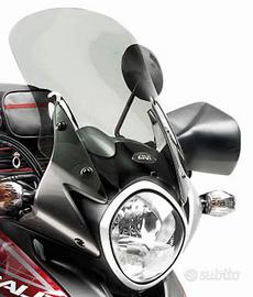 Cupolino Honda Transalp 700