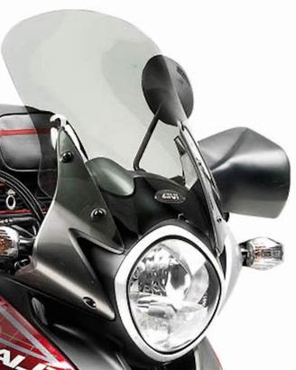 Cupolino Honda Transalp 700