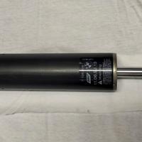 mono posteriore bmw r 1200 gs ESA del 2010