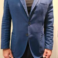 Giacca uomo taglia 52. 