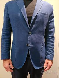 Giacca uomo taglia 52. 