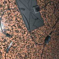 Antenna TV digitale terrestre amplificata