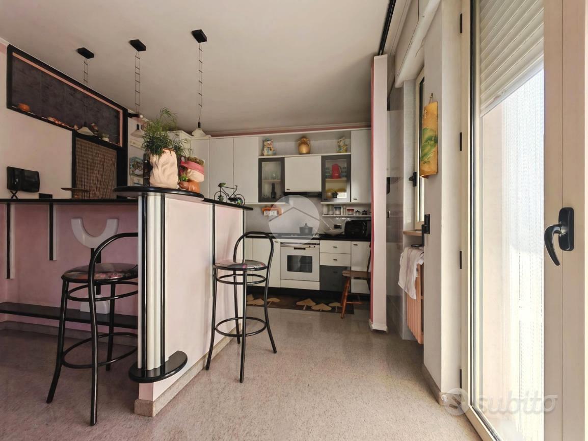 Appartamento – Manfredonia, Siponto - Altro