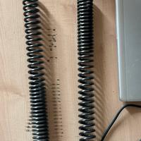 MOLLE FORCELLA FZS600 JPN 5DM231411000 ORIGINALE