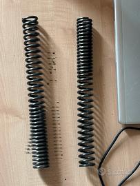 MOLLE FORCELLA FZS600 JPN 5DM231411000 ORIGINALE