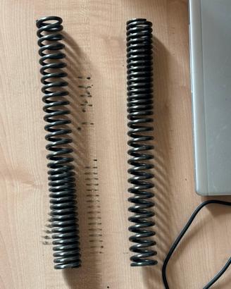 MOLLE FORCELLA FZS600 JPN 5DM231411000 ORIGINALE