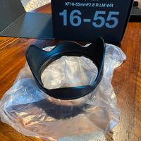 Fujinon XF 16-55 mm F 2.8 R LM WR
