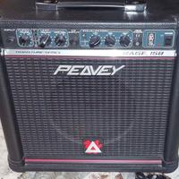 Amplificatore Peavey Rage 158