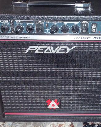 Amplificatore Peavey Rage 158