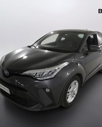 TOYOTA C-HR (2016-2023) - C-HR 1.8 Hybrid E-CVT Bu