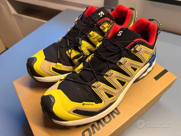 Salomon XA Pro 3D GTX