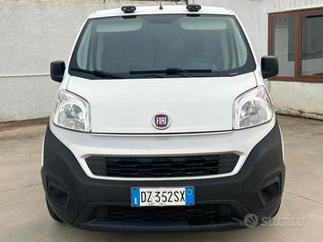 Fiat Fiorino 1.3 MJT 75CV Furgone SX