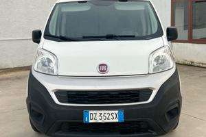 Fiat Fiorino 1.3 MJT 75CV Furgone SX