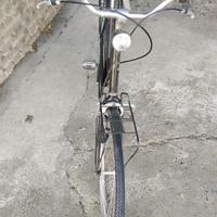 Bicicletta donna