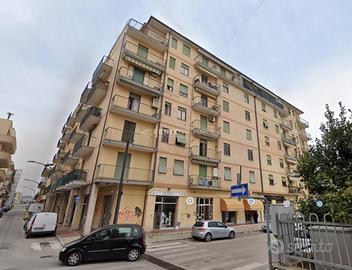 TRILOCALE IN VIA DANTE ALIGHIERI, 73 GROTTAMMARE