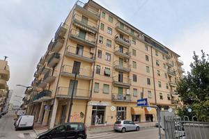 TRILOCALE IN VIA DANTE ALIGHIERI, 73 GROTTAMMARE