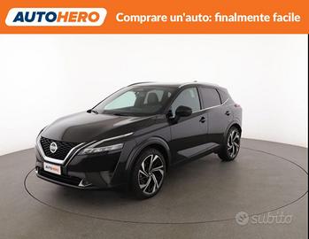 NISSAN Qashqai ZK82925