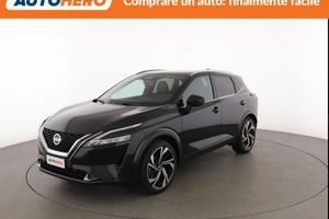 NISSAN Qashqai ZK82925