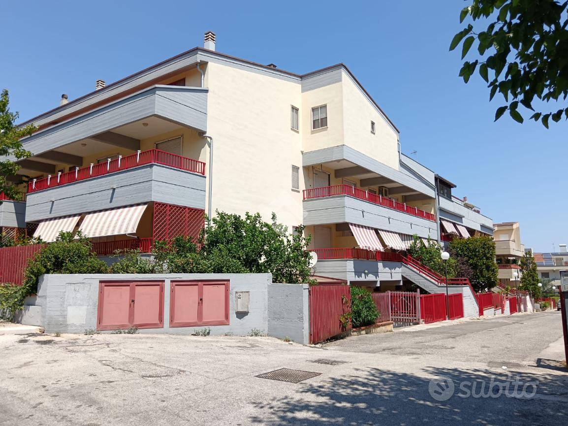 Appartamento – Cassano delle Murge - Vista 2