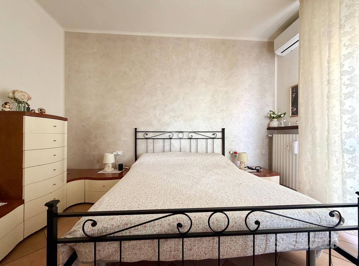 Apartment in Voghera, Villa Iria - Altro