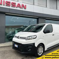 Citroën Jumpy BlueHDi 115 CV KM 75750 - PREZZ...