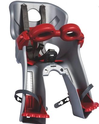Bellelli Freccia - Seggiolino Bici Anteriore -