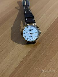 Orologio longines les grands classiques