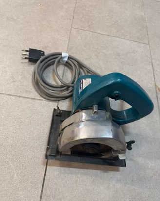 Sega circolare makita