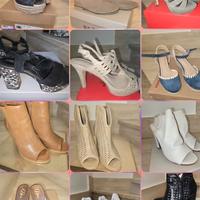 scarpe donna 36/ 37 