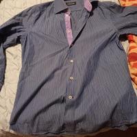 camicia uomo taglia m