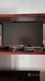 tv Samsung 22 pollici 