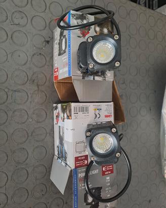 Faretti Lampa