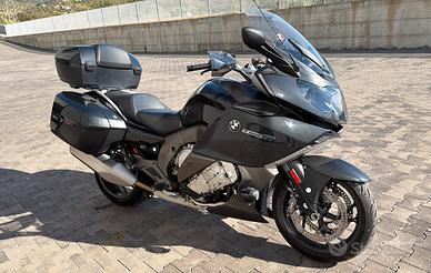 Bmw K 1600 GT