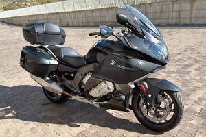 Bmw K 1600 GT