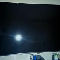 TV 50 pollici samsung