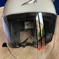 Casco per moto